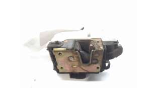 CERRADURA PUERTA TRASERA DERECHA SEAT IBIZA II (1993-1996) 1.9 D 64CV 1896CC - L. 7270232 / 6K4839016 2